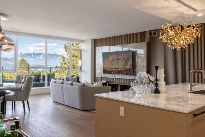 Photo 10 at 401 - 3639 W 16th Avenue, Point Grey, Vancouver West