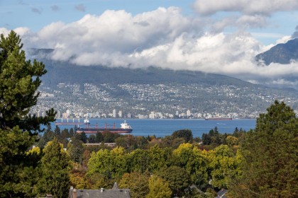 Photo 39 at 401 - 3639 W 16th Avenue, Point Grey, Vancouver West