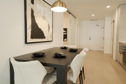 Photo 2 at 358 - 422 E 3rd Street, Lower Lonsdale, North Vancouver