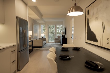 Photo 6 at 358 - 422 E 3rd Street, Lower Lonsdale, North Vancouver