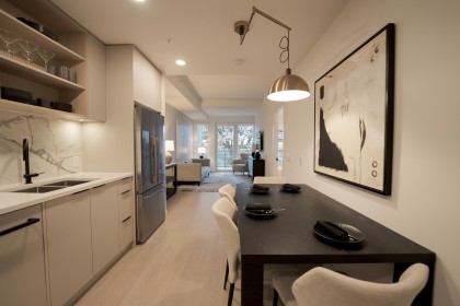 Photo 7 at 358 - 422 E 3rd Street, Lower Lonsdale, North Vancouver