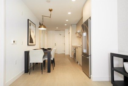 Photo 3 at 358 - 422 E 3rd Street, Lower Lonsdale, North Vancouver