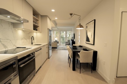 Photo 9 at 358 - 422 E 3rd Street, Lower Lonsdale, North Vancouver