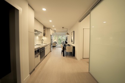 Photo 8 at 358 - 422 E 3rd Street, Lower Lonsdale, North Vancouver
