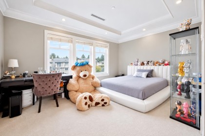 Photo 17 at 2851 W 38th Avenue, Kerrisdale, Vancouver West