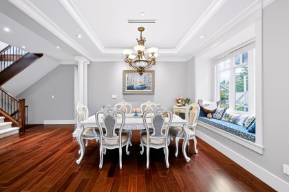 Photo 3 at 2851 W 38th Avenue, Kerrisdale, Vancouver West