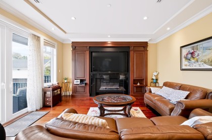 Photo 9 at 2851 W 38th Avenue, Kerrisdale, Vancouver West