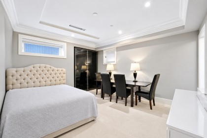 Photo 24 at 2851 W 38th Avenue, Kerrisdale, Vancouver West