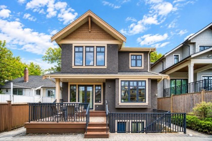 Photo 30 at 2851 W 38th Avenue, Kerrisdale, Vancouver West