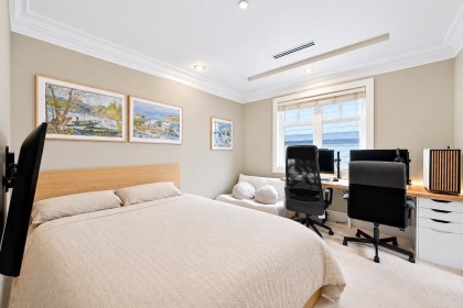 Photo 15 at 2851 W 38th Avenue, Kerrisdale, Vancouver West