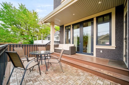 Photo 11 at 2851 W 38th Avenue, Kerrisdale, Vancouver West