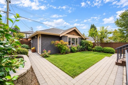 Photo 31 at 2851 W 38th Avenue, Kerrisdale, Vancouver West