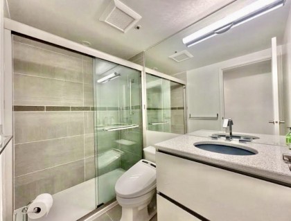 Photo 13 at 206 - 588 Broughton Street, Coal Harbour, Vancouver West