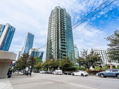 Photo 20 at 206 - 588 Broughton Street, Coal Harbour, Vancouver West