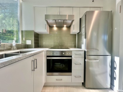 Photo 9 at 206 - 588 Broughton Street, Coal Harbour, Vancouver West