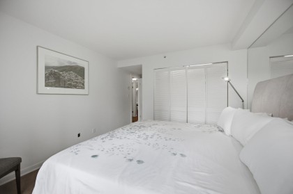 Photo 13 at 706 - 1500 Hornby Street, Yaletown, Vancouver West
