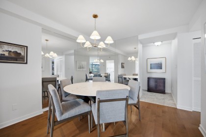 Photo 11 at 706 - 1500 Hornby Street, Yaletown, Vancouver West