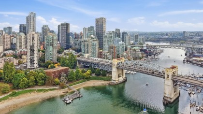 Photo 29 at 706 - 1500 Hornby Street, Yaletown, Vancouver West