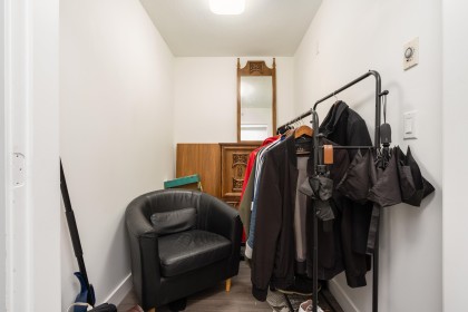 Photo 13 at 802 - 1010 Richards Street, Yaletown, Vancouver West