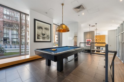 Photo 16 at 802 - 1010 Richards Street, Yaletown, Vancouver West