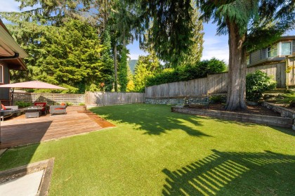 Photo 2 at 4506 Ranger Avenue, Canyon Heights NV, North Vancouver