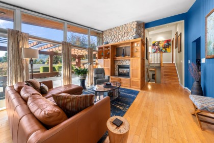 Photo 6 at 4506 Ranger Avenue, Canyon Heights NV, North Vancouver