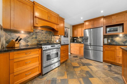Photo 17 at 4506 Ranger Avenue, Canyon Heights NV, North Vancouver