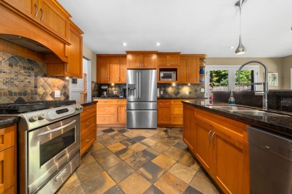 Photo 16 at 4506 Ranger Avenue, Canyon Heights NV, North Vancouver