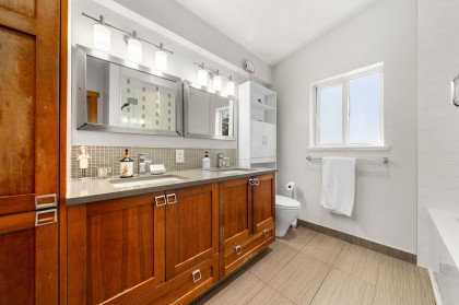 Photo 26 at 4506 Ranger Avenue, Canyon Heights NV, North Vancouver
