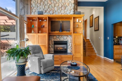 Photo 7 at 4506 Ranger Avenue, Canyon Heights NV, North Vancouver