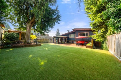 Photo 3 at 4506 Ranger Avenue, Canyon Heights NV, North Vancouver
