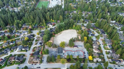 Photo 36 at 4506 Ranger Avenue, Canyon Heights NV, North Vancouver