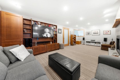 Photo 28 at 4506 Ranger Avenue, Canyon Heights NV, North Vancouver