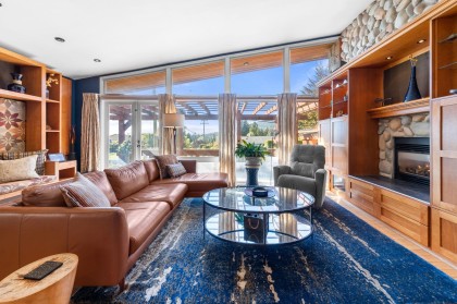 Photo 5 at 4506 Ranger Avenue, Canyon Heights NV, North Vancouver