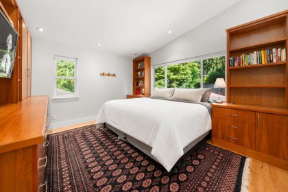 Photo 20 at 4506 Ranger Avenue, Canyon Heights NV, North Vancouver