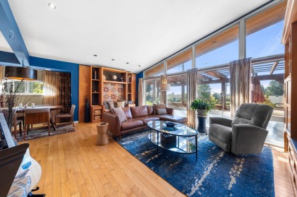 Photo 9 at 4506 Ranger Avenue, Canyon Heights NV, North Vancouver