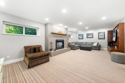 Photo 30 at 4506 Ranger Avenue, Canyon Heights NV, North Vancouver
