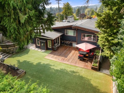 Photo 33 at 4506 Ranger Avenue, Canyon Heights NV, North Vancouver