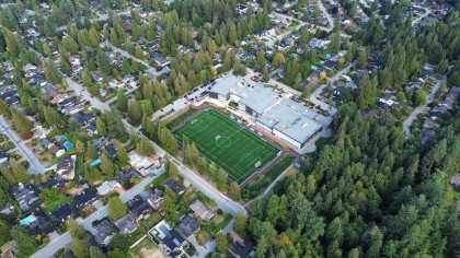 Photo 37 at 4506 Ranger Avenue, Canyon Heights NV, North Vancouver