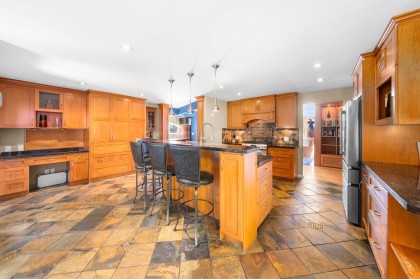 Photo 15 at 4506 Ranger Avenue, Canyon Heights NV, North Vancouver