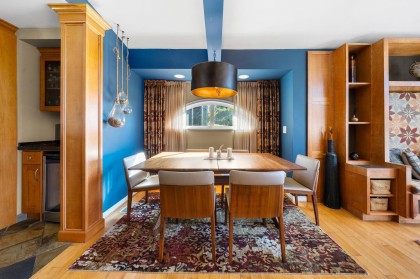 Photo 11 at 4506 Ranger Avenue, Canyon Heights NV, North Vancouver