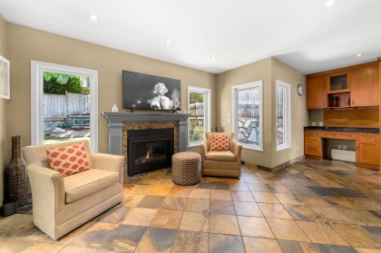 Photo 19 at 4506 Ranger Avenue, Canyon Heights NV, North Vancouver