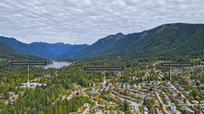 Photo 35 at 4506 Ranger Avenue, Canyon Heights NV, North Vancouver