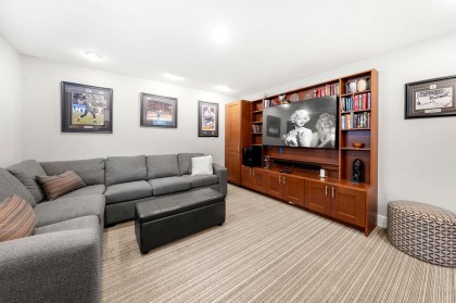 Photo 29 at 4506 Ranger Avenue, Canyon Heights NV, North Vancouver