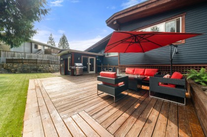 Photo 4 at 4506 Ranger Avenue, Canyon Heights NV, North Vancouver