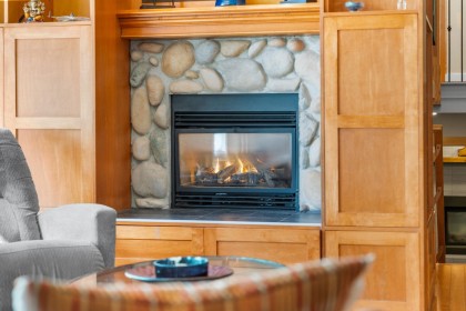 Photo 8 at 4506 Ranger Avenue, Canyon Heights NV, North Vancouver