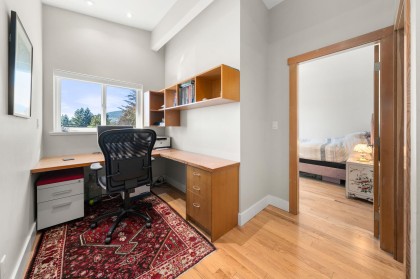 Photo 25 at 4506 Ranger Avenue, Canyon Heights NV, North Vancouver