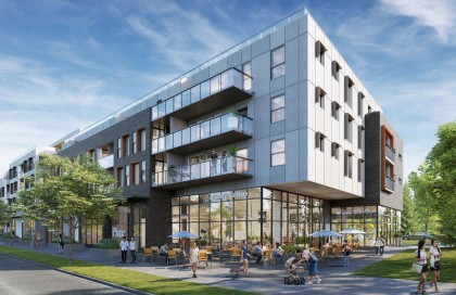 Photo 9 at 518 - 203-263 W 49th Avenue, Oakridge VW, Vancouver West