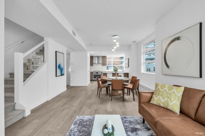 Photo 6 at 227 - 2060 Curling Road, Pemberton NV, North Vancouver