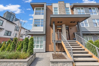 Photo 1 at 227 - 2060 Curling Road, Pemberton NV, North Vancouver